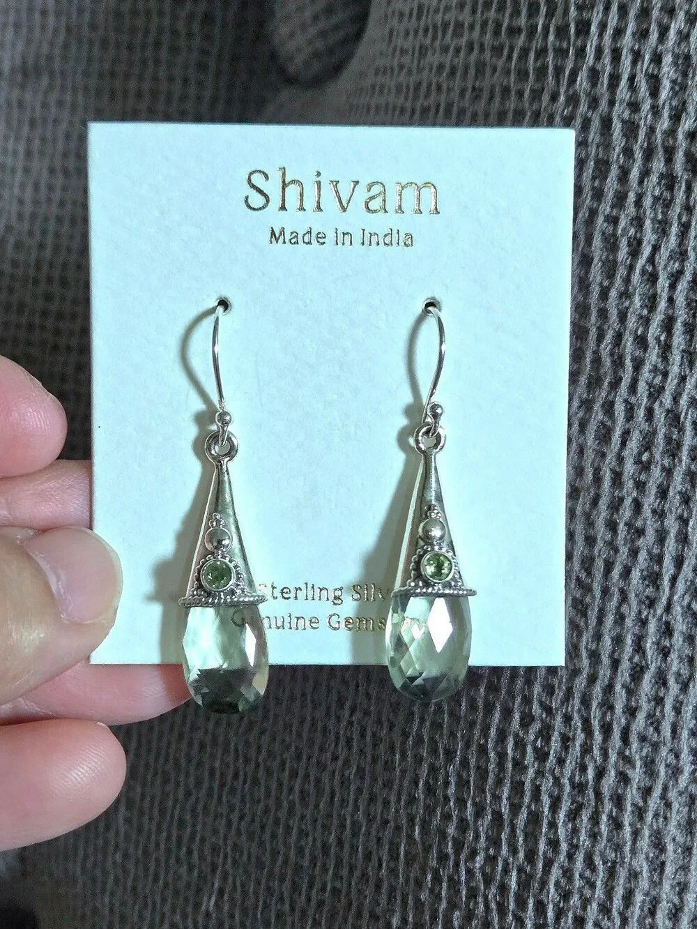 Shivam brand new